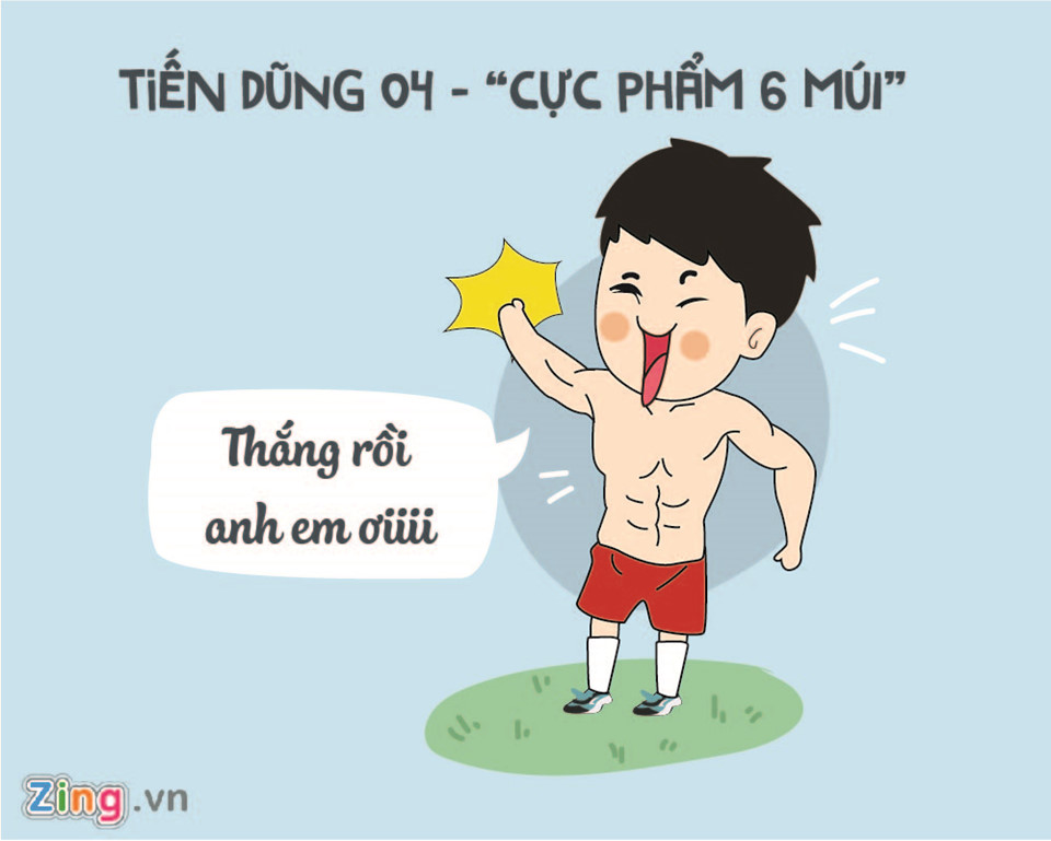 Đây là cách dàn cầu thủ U23 Việt Nam đốn tim fan nữ!